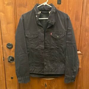 Levi men’s cotton jacket